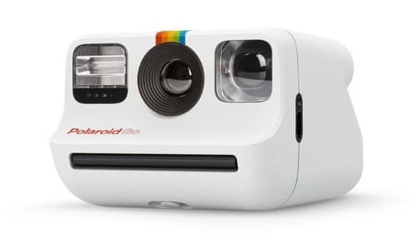 Polaroid GO White