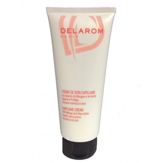 Delarom Paris Pečující vlasový krém 200ml