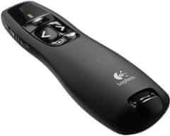 Logitech Wireless Presenter R400