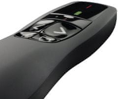 Logitech Wireless Presenter R400