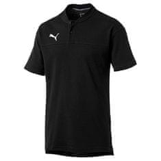 Puma Pánské tričko , CUP Casuals Polo, 656036-03|M