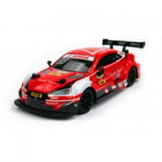 Siva Toys Siva RC auto Audi RS 5 DTM 1:24 červená
