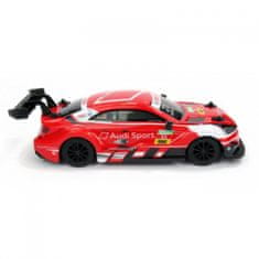 Siva Toys Siva RC auto Audi RS 5 DTM 1:24 červená
