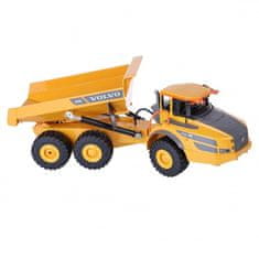 Double E DOUBLE E RC kloubový dumper VOLVO A40G 1:26 