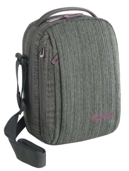 Boll Crossbody taška Boll PROPHET 9 lilac