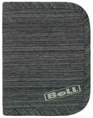 Boll Peněženka Boll ZIP WALLET bay