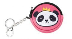 BAAGL Dětská peněženka Baagl Panda