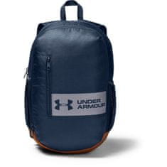 Under Armour Roland Backpack NAVY 1327793-409