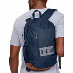 Under Armour Roland Backpack NAVY 1327793-409