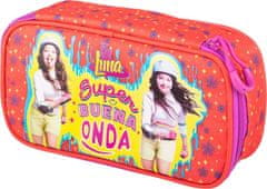 BAAGL BAAGL Penál etue Soy Luna