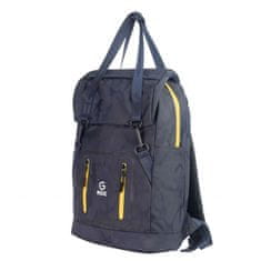 G.Ride Městský batoh G.RIDE ARTHUR 17L navy active