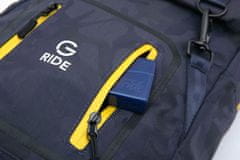 G.Ride Městský batoh G.RIDE ARTHUR 17L navy active