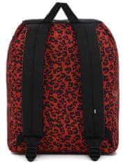 Vans Dámský batoh VANS Geomancer II Backpack Wild Leopard