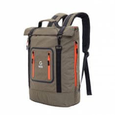 G.Ride Městský batoh G.RIDE BALTHAZAR 12l khaki active