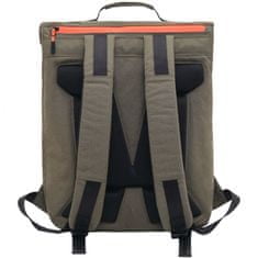 G.Ride Městský batoh G.RIDE BALTHAZAR 12l khaki active