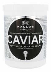 Kraftika 1000ml caviar, maska na vlasy