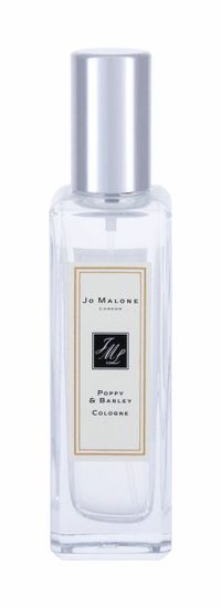 Jo Malone 30ml poppy & barley, kolínská voda