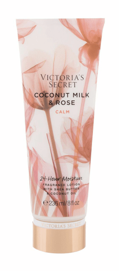 Victoria´s Secret 236ml victorias secret coconut milk & rose calm