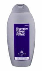 Kraftika 350ml silver reflex, šampon