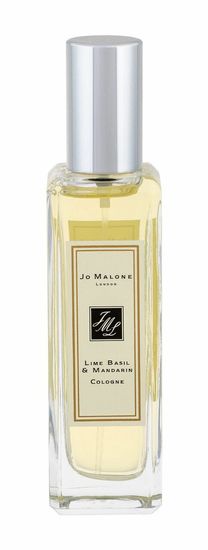 Jo Malone 30ml lime basil & mandarin, kolínská voda