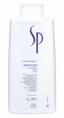 Wella Professional 1000ml sp smoothen, šampon