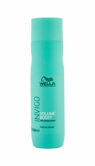 Wella Professional 250ml invigo volume boost, šampon