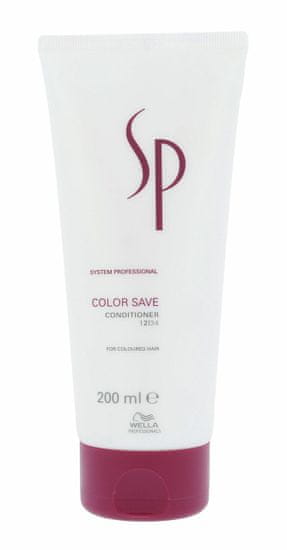 Wella Professional 200ml sp color save, kondicionér