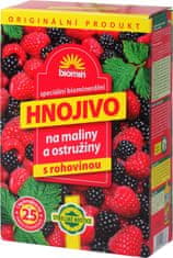 Hnojivo ORGAMIN na maliny a ostružiny 1kg