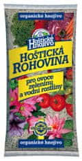 Rohovina HOŠTICKÁ na ovoce, zeleninu a vodní rostliny 1kg