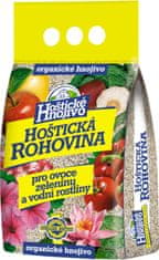 Hoštická rohovina - 2,5 kg