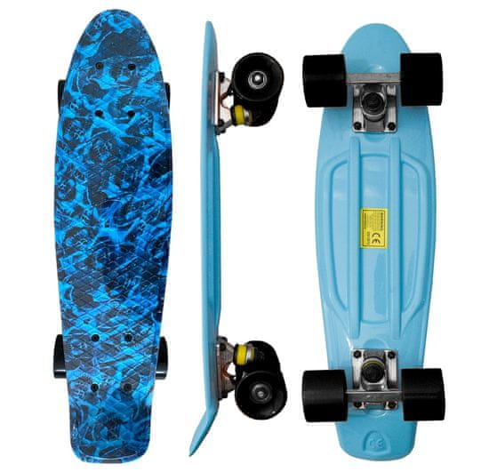 Aga4Kids Pennyboard MR6011