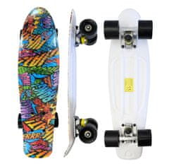 Aga4Kids Pennyboard MR6009