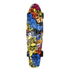 Aga4Kids Pennyboard MR6012