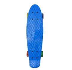 Aga4Kids Pennyboard se svíticími LED kolečky MR6019