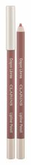 Clarins 1.2g lipliner pencil, 01 nude fair, tužka na rty