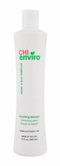 Farouk Systems	 355ml chi enviro smoothing, šampon