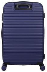 American Tourister AERO RACER SPINNER 68 EXP Nocturne Blue