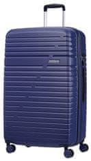 American Tourister AERO RACER SPINNER 79 EXP Nocturne Blue