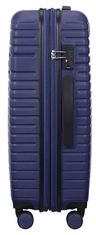 American Tourister AERO RACER SPINNER 68 EXP Nocturne Blue