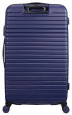 American Tourister AERO RACER SPINNER 79 EXP Nocturne Blue