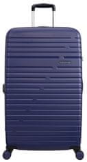 American Tourister AERO RACER SPINNER 79 EXP Nocturne Blue