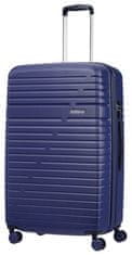 American Tourister AERO RACER SPINNER 79 EXP Nocturne Blue