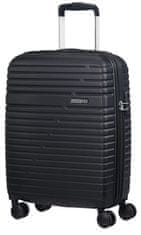 American Tourister AERO RACER SPINNER 55 Jet Black