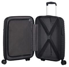 American Tourister AERO RACER SPINNER 55 Jet Black