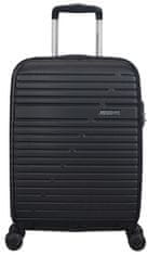 American Tourister AERO RACER SPINNER 55 Jet Black