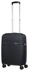 American Tourister AERO RACER SPINNER 55 Jet Black