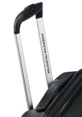 American Tourister AERO RACER SPINNER 55 Jet Black