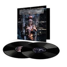 Iron Maiden: X Factor (2x LP)