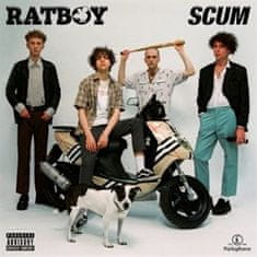 Rat Boy: Scum (deluxe edition)