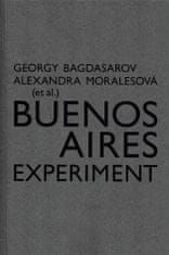 Georgij Bagdasarov: Buenos Aires Experiment